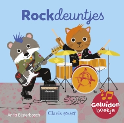 Rockdeuntjes