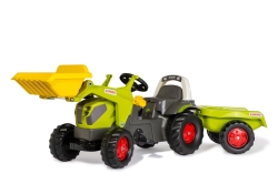 rollyKid Claas Elios voorlader