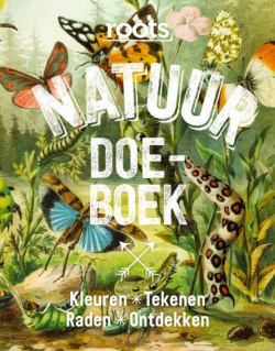 Roots - Doe-boek natuur