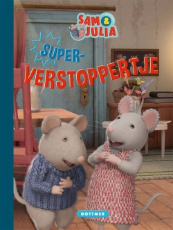 Sam & Julia/Het Muizenhuis - Superverstoppertje