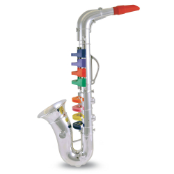 Saxofoon (8-toons)