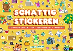 Schattig stickeren
