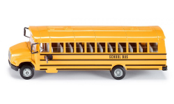 Schoolbus (US) (1:55)
