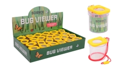 Science Explorer Insectenviewer in display