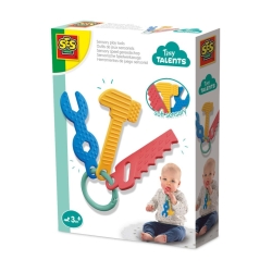 Sensory speelgereedschap
