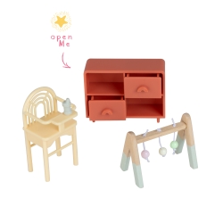 Set - Baby accessoires