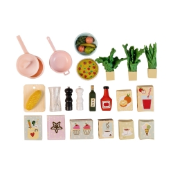 Set - Keukenaccessoires