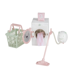 Set - Schoonmaakaccessoires