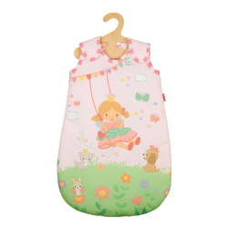 Slaapzak Prinses Emily (28-35cm)