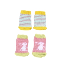 Sokken 2-Pak 36-40cm