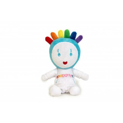 Spaggaytti knuffel (15cm)