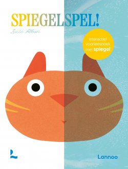 Spiegelspel!