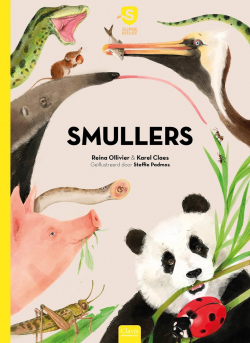 Superbeesjes - Smullers