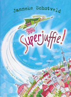 Superjuffie - deel 1