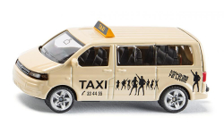 Taxibusje