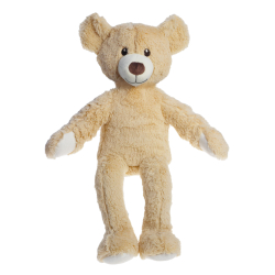 Teddybeer groot (42cm)
