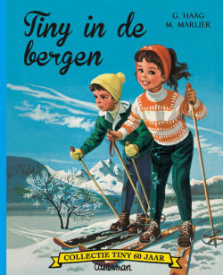 Tiny - vintage: Tiny in de bergen