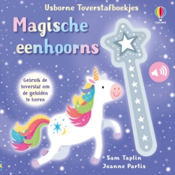 Toverstafboekjes -Magische eenhoorns