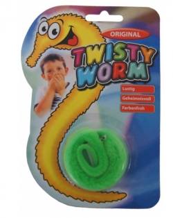 Toverworm (4 ass.)