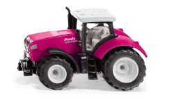Tractor Mauly X540 roze