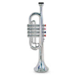 Trompet (4 toons/groot)