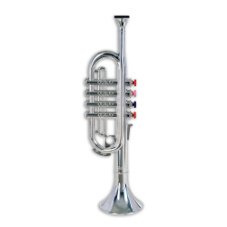Trompet (4 toons/klein)