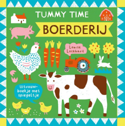 Tummy Time - Boerderij