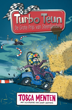 Turbo Teun 1 - De Grote Prijs van Steentjesdorp