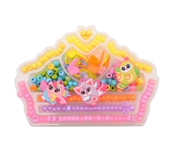 Twinkle Pets - Kralenset in prinsessendoos