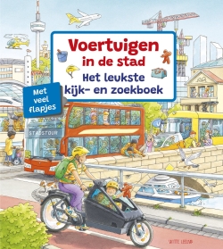 Voertuigen in de stad