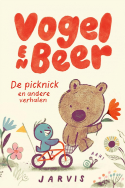 Vogel en Beer - De picknick en andere verhalen