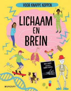 Voor knappe koppen - Lichaam en brein