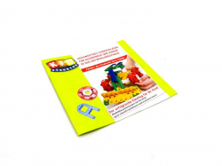 Voorbeeldenboek Kidsstructor