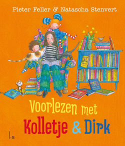 Voorlezen met Kolletje en Dirk