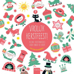 Vrolijk kerstfeest!