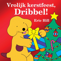 Vrolijk kerstfeest, Dribbel! (flapjes)