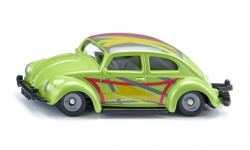 VW Beetle Custom