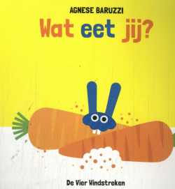 Wat eet jij?