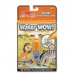 Water Wow! (safari)