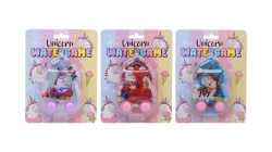 Waterspel eenhoorn (3 assorti)