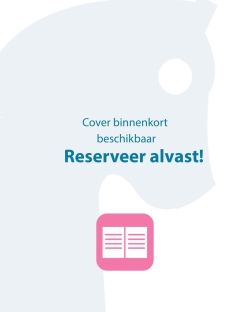 Wildebras dierenmoppenboek