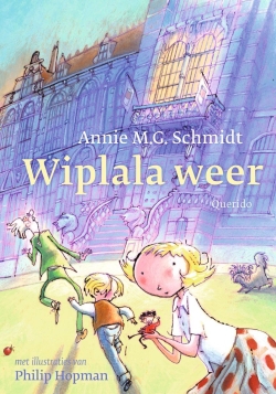 Wiplala weer (Paperback)