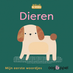 Wrijf & voel: Dieren