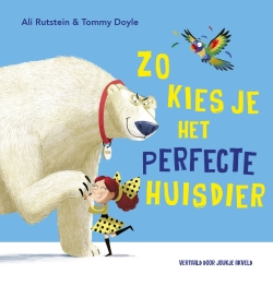 Zo kies je het perfecte huisdier