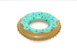 Zwemring Sweet Donut 91 cm