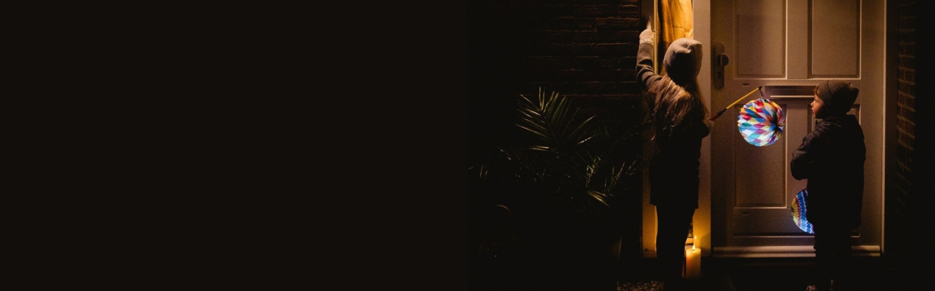 Slide background