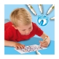 *My first - Stickers kleuren