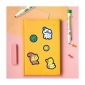 *My first - Stickers kleuren