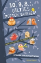10,9,8... Uiltjes moeten naar bed!