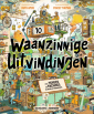 10 waanzinnige uitvindingen